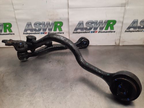 BMW Steering Knuckle N/S Passenger Side E31 8 SERIES