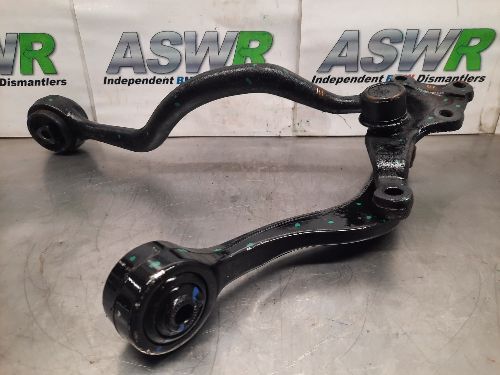 BMW Steering Knuckle N/S Passenger Side E31 8 SERIES