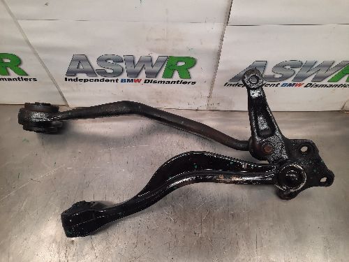 BMW Steering Knuckle N/S Passenger Side E31 8 SERIES