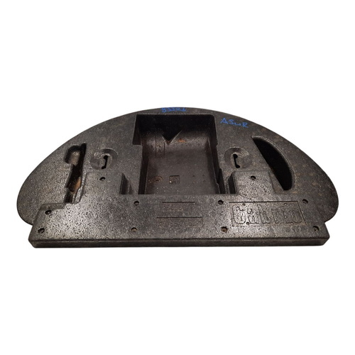 BMW Boot Storage Foam Tray E46 M3 Cabriolet