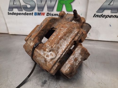 BMW Rear Brake Caliper O/S Drivers Side E46 M3 3 SERIES