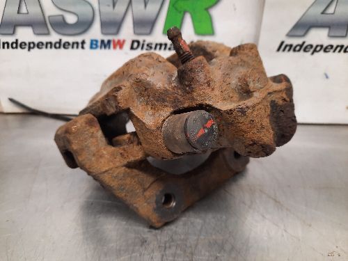 BMW Rear Brake Caliper O/S Drivers Side E46 M3 3 SERIES