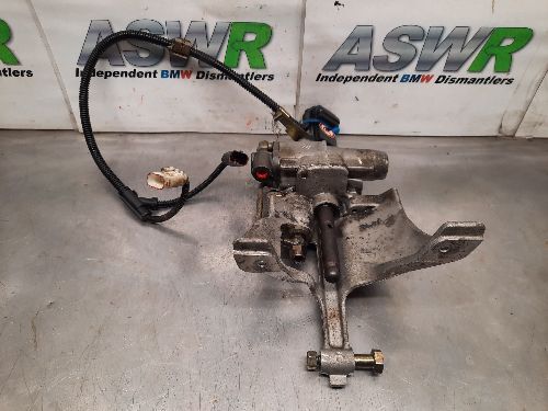 BMW SMG Hydraulic Pump Actuator Unit E46 M3 E85 Z4M