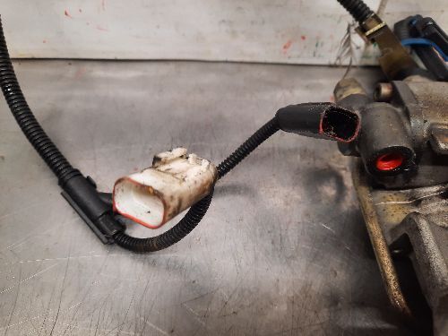 BMW SMG Hydraulic Pump Actuator Unit E46 M3 E85 Z4M