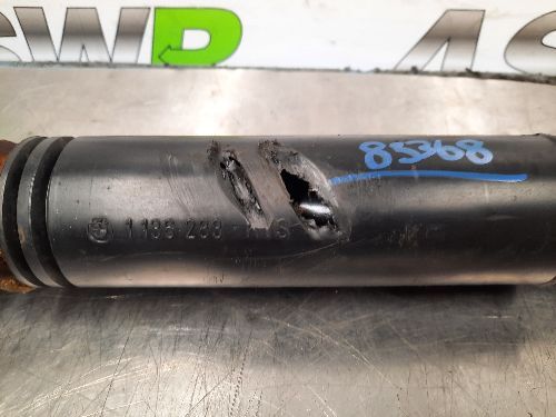 BMW Rear Shock Absorber E46 M3 Convertible
