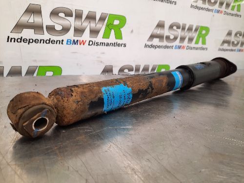 BMW Rear Shock Absorber E46 M3 Convertible
