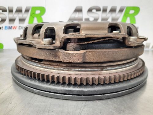 BMW M3 Dual Mass Flywheel & Clutch Kit S54 E46 3 SERIES M3 E85 Z4M