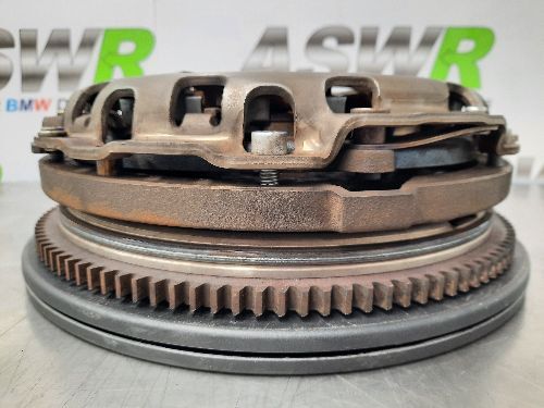 BMW M3 Dual Mass Flywheel & Clutch Kit S54 E46 3 SERIES M3 E85 Z4M