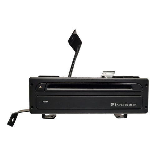 BMW GPS Navigation System Computer E46 3 SERIES
