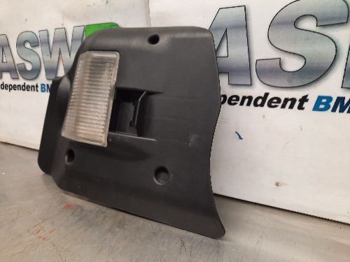 BMW Rear Bulb Holder Passenger Side NSR E46 3 SERIES