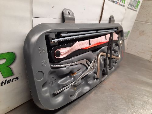 BMW E46 3 SERIES Tool Kit