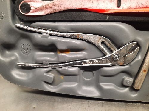 BMW E46 3 SERIES Tool Kit