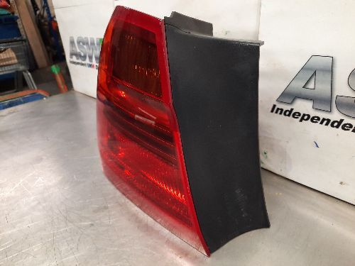 BMW 3 SERIES Light Rear E90 Saloon Pre LCI N/S Passenger left Side