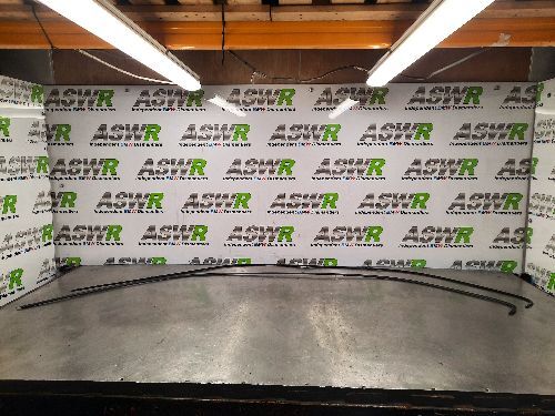 BMW E31 8 SERIES Set of Body Mouldings Trims