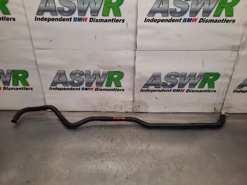 BMW E31 8 SERIES Coolant Hose Expansion Tank