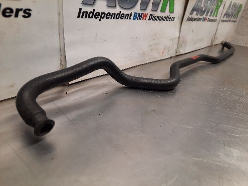 BMW E31 8 SERIES Coolant Hose Expansion Tank