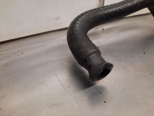 BMW E31 8 SERIES Coolant Hose Expansion Tank