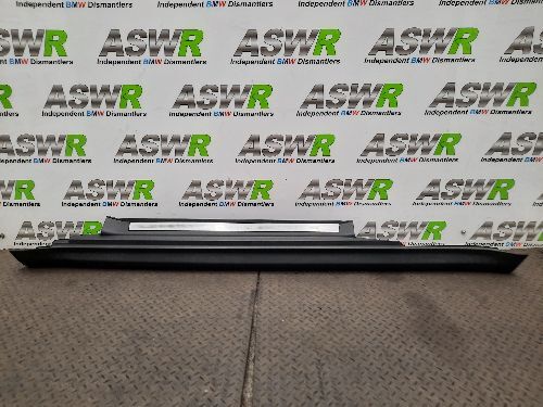 MINI Cooper Side Skirt N/S Passenger Side R56 R57 R58 R59
