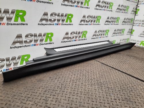 MINI Cooper Side Skirt N/S Passenger Side R56 R57 R58 R59