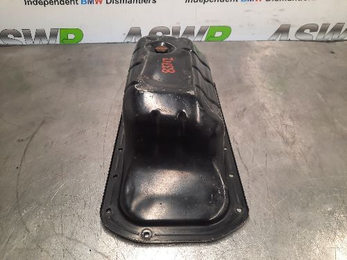 MINI Cooper D Oil Sump Pan W16 Diesel R55 R56