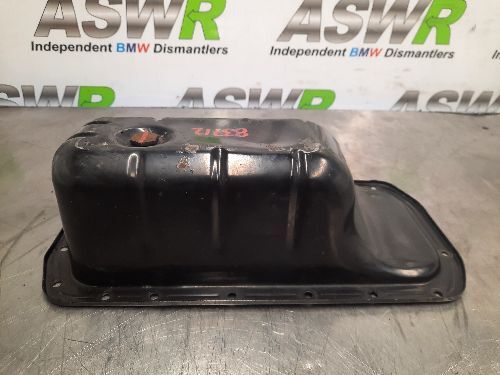 MINI Cooper D Oil Sump Pan W16 Diesel R55 R56