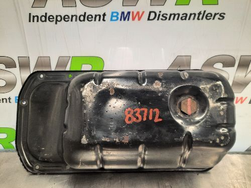 MINI Cooper D Oil Sump Pan W16 Diesel R55 R56