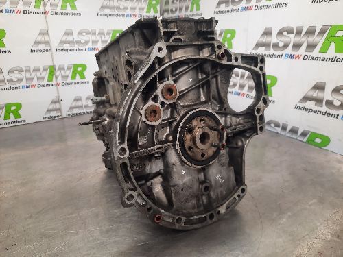 MINI Cooper D Engine Block W16 Diesel R55 R56