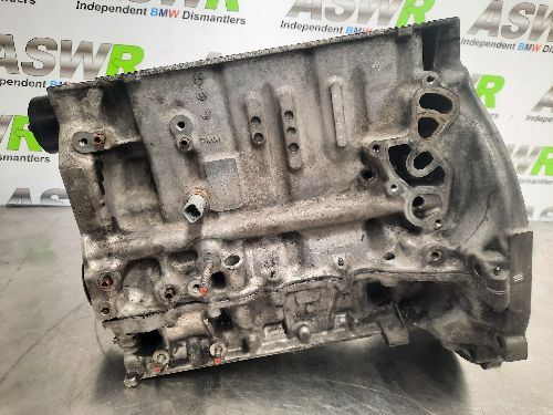 MINI Cooper D Engine Block W16 Diesel R55 R56