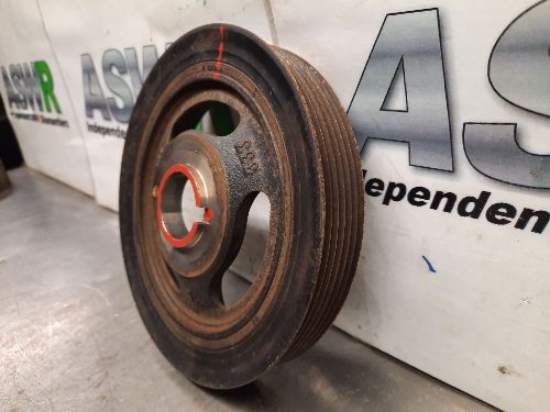 MINI Cooper D Crank Shaft Pulley W16 Diesel R55 R56