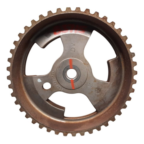 MINI Cooper D Camshaft Timing Pulley W16 Diesel R55 R56