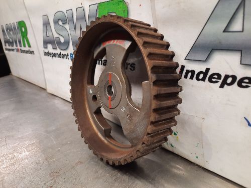 MINI Cooper D Camshaft Timing Pulley W16 Diesel R55 R56