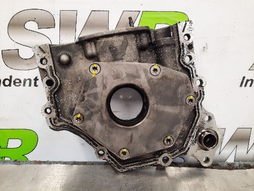 MINI Cooper D Oil Pump W16 Diesel R55 R56