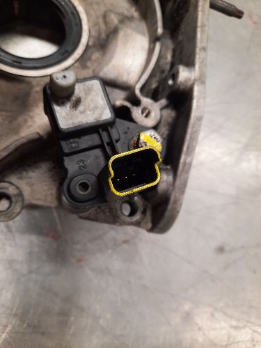 MINI Cooper D Oil Pump W16 Diesel R55 R56