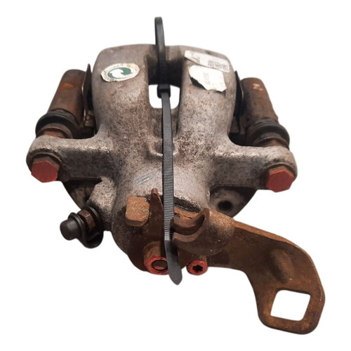 MINI COOPER Rear Brake Caliper O/S Drivers Right R55 R56 R57