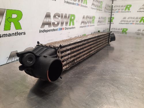 MINI COOPER Intercooler Petrol R55 R56 R57 R58 R59 R60 R61