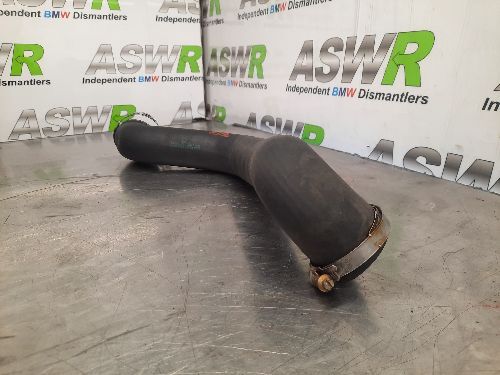 MINI Cooper D Charge Air Line Pipe W16 Diesel R55 R56