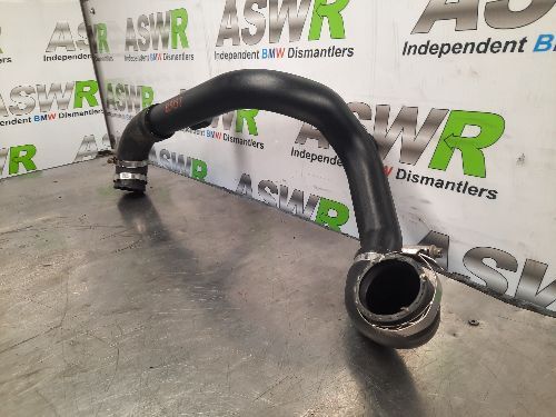 MINI Cooper D Charge Air Line Pipe W16 Diesel R55 R56