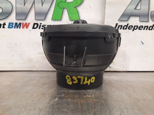 MINI Dash Air Vent Outer R56 R57 R58 R59 R60 R61