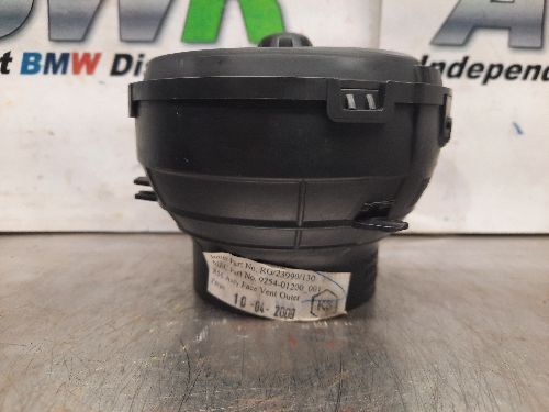 MINI Dash Air Vent Outer R56 R57 R58 R59 R60 R61