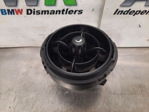 MINI Dash Air Vent Outer R56 R57 R58 R59 R60 R61