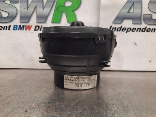 MINI Dash Air Vent Outer R56 R57 R58 R59 R60 R61