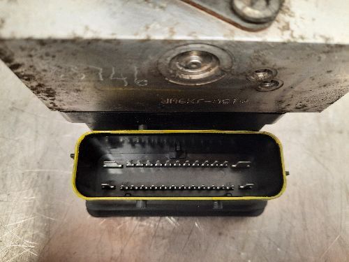 MINI COOPER S R56 N14 Petrol ABS Pump & Modulator