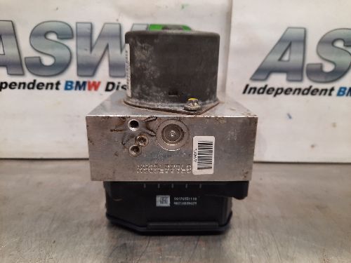 MINI COOPER S R56 N14 Petrol ABS Pump & Modulator