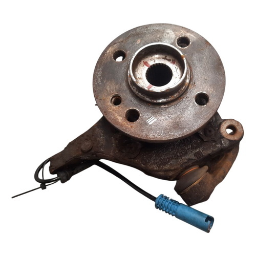 MINI Cooper Front Wheel Hub O/S Drivers Side R55 R56 R57 R58 R59