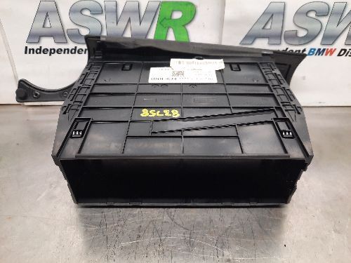 MINI Cooper Dashboard Storage Tray R55 R56 R57 R58 R59
