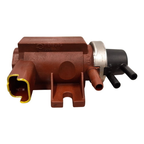 MINI Cooper D Turbo Vacuum Pressure Converter W16 Diesel R55 R56