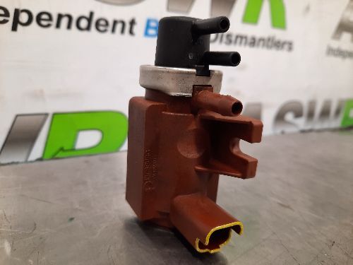 MINI Cooper D Turbo Vacuum Pressure Converter W16 Diesel R55 R56