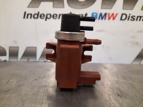 MINI Cooper D Turbo Vacuum Pressure Converter W16 Diesel R55 R56
