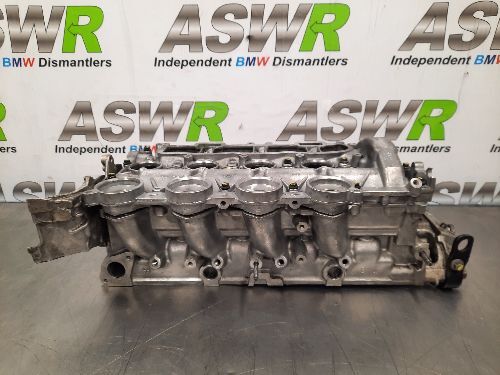 Mini Cooper D Cylinder Head W16 Diesel R55 R56