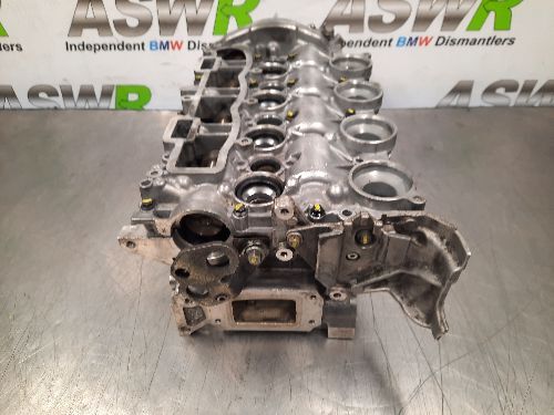 Mini Cooper D Cylinder Head W16 Diesel R55 R56